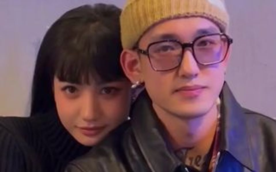 【GALI 】Rambo - GALI : Chinese Hip Hop Shanghai Rap 中国有嘻哈