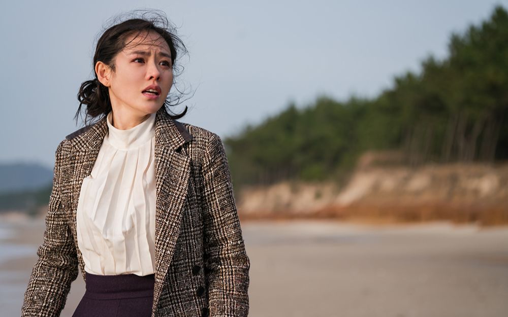 孙艺珍主演德惠翁主始于颜值终于演技此剧再次获奖三