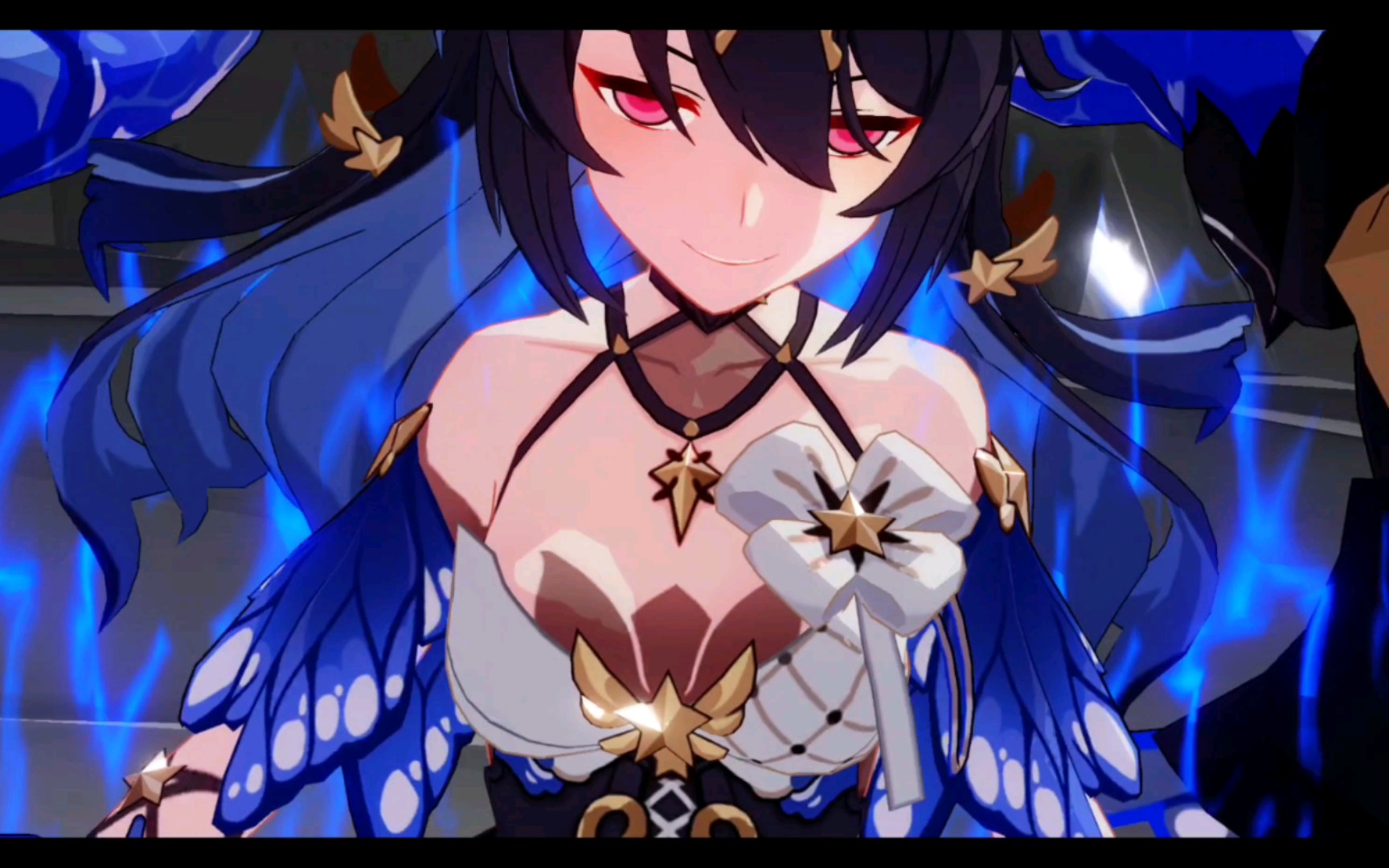 【崩坏3】乐土快乐奶希_哔哩哔哩_bilibili