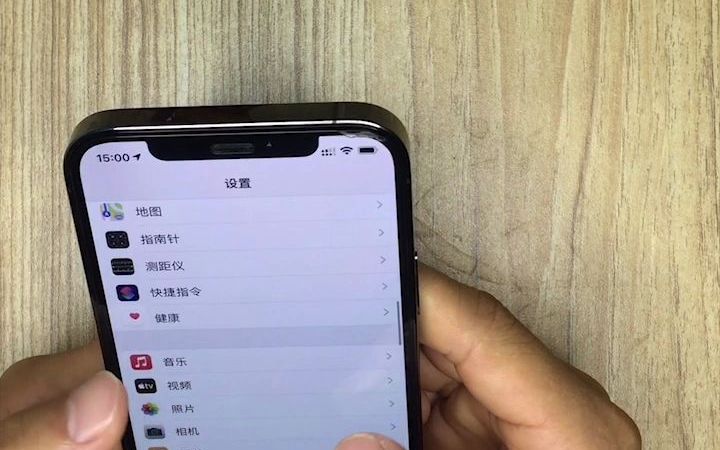 iPhone的连拍功能操作方法,来了解一下吧