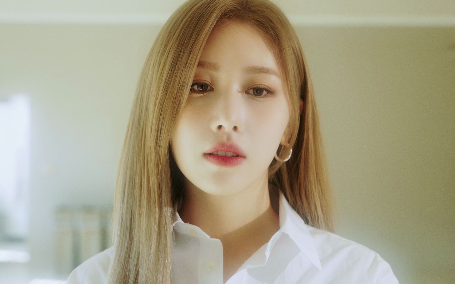 [mv] 洪宜珍 - 第八个春天 官方公开