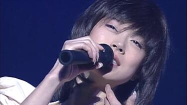中森明菜「～夢～ '91 Akina Nakamori Special Live〈5.1