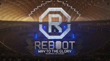 The RAMPAGE-哔哩哔哩_Bilibili