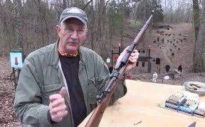 【Hickok45】毛瑟 Kar 98 1943 原装零件【1080p】哔哩哔哩bilibili