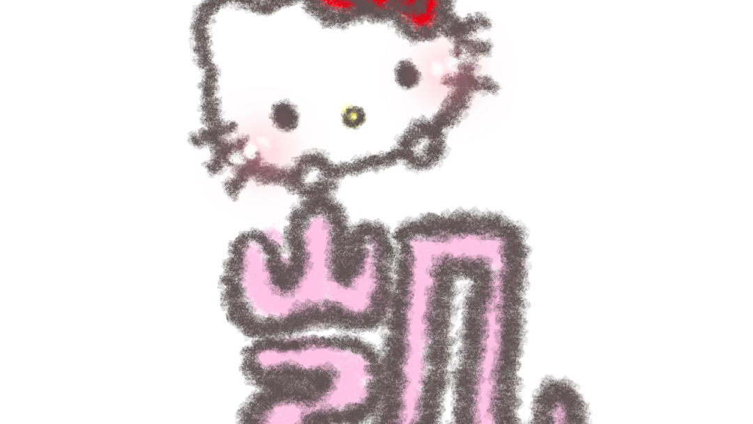 Hellokitty猪猪姓氏情头合集第一弹哔哩哔哩bilibili