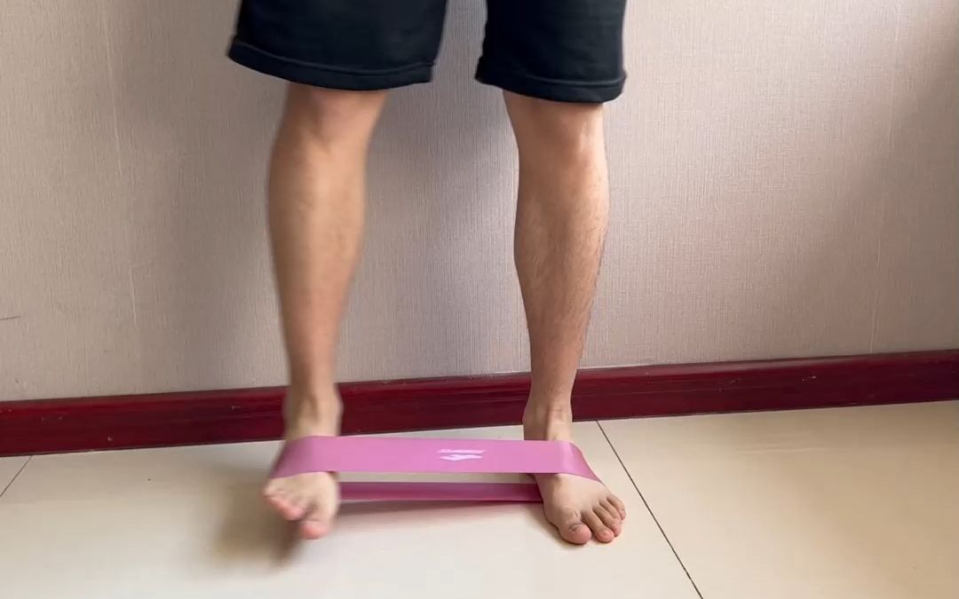 大腿萎缩肌肉无力