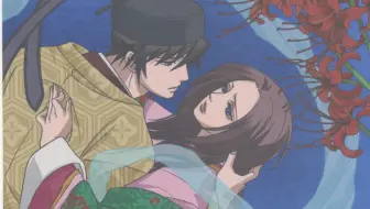 超译百人一首歌之恋 君之记忆业平高子 哔哩哔哩 Bilibili