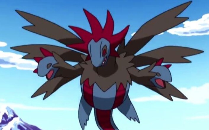 宝可梦日月三首恶龙纯输出队伍,63_哔哩哔哩 (゜-゜)つロ 干杯~-bili