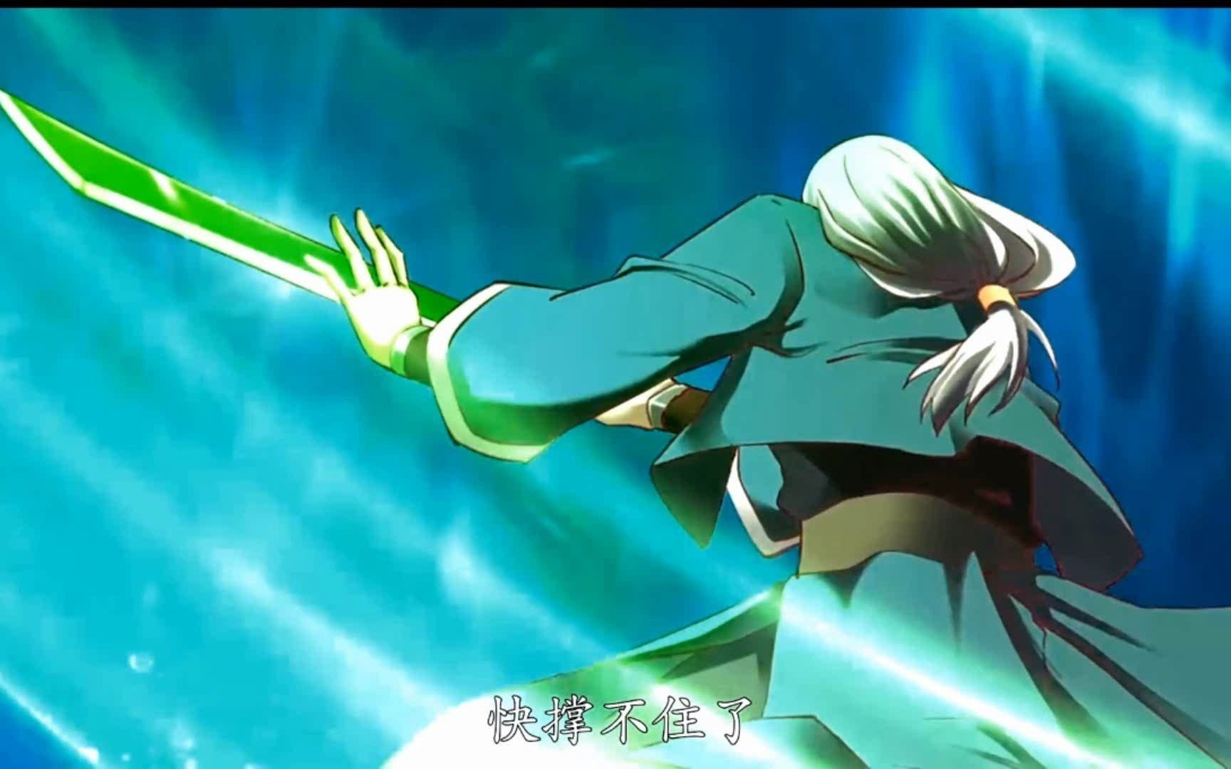 凝气七品百胜王主角也能战胜吗?