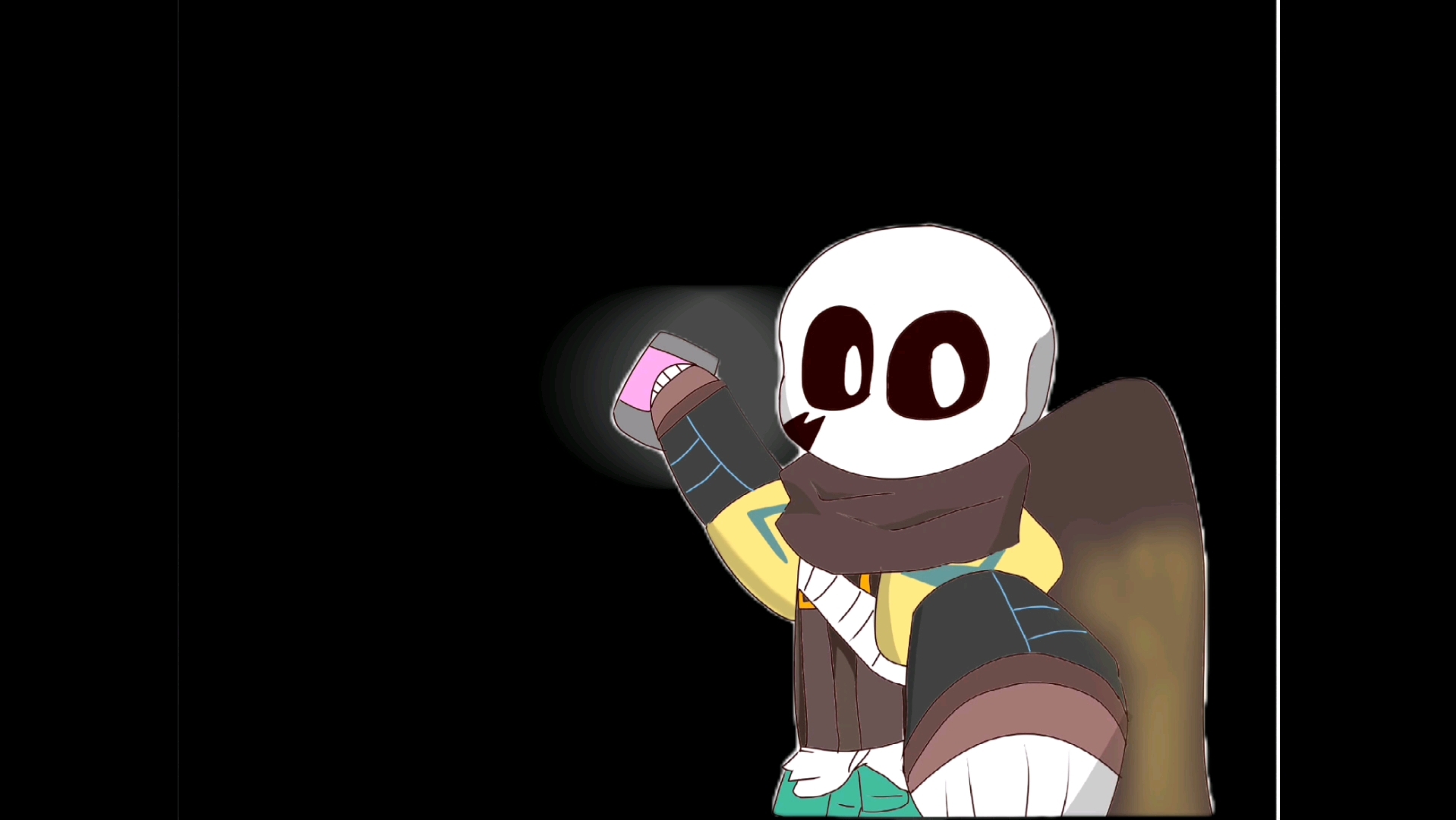 [传说之下/ink]meme(低质)