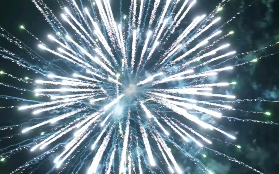 2023春节烟花,新年快乐～(4寸/6寸)