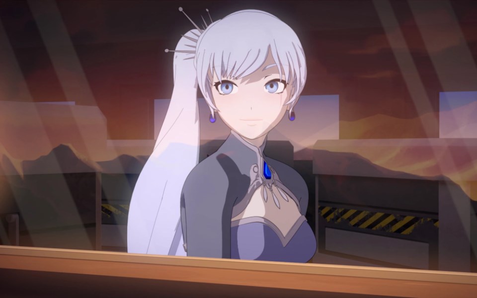 四色战记 / rwby 第四季第12集-番剧-全集-高清独家在线观看-bilibili