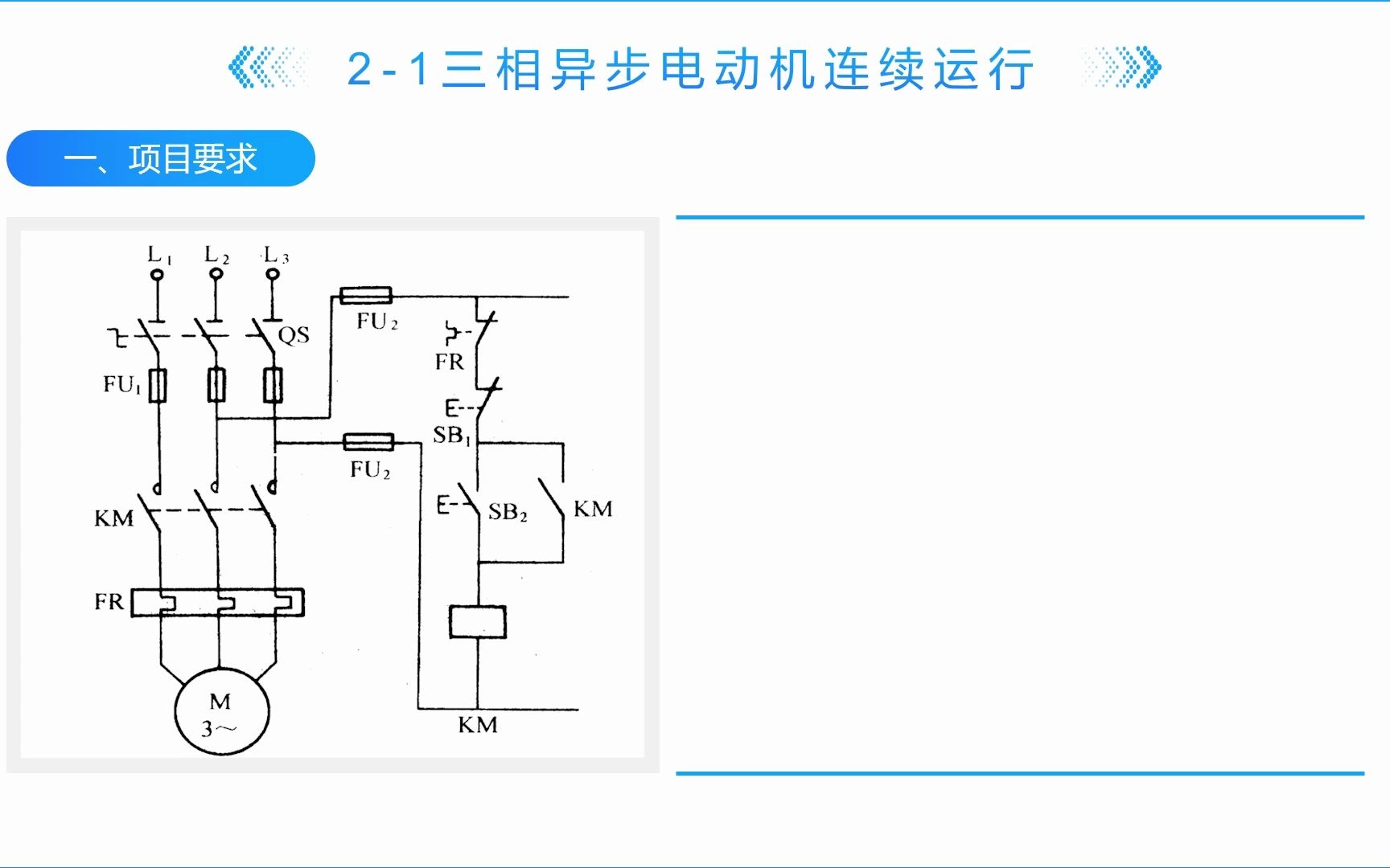 三相异步电动机的连续运行哔哩哔哩bilibili