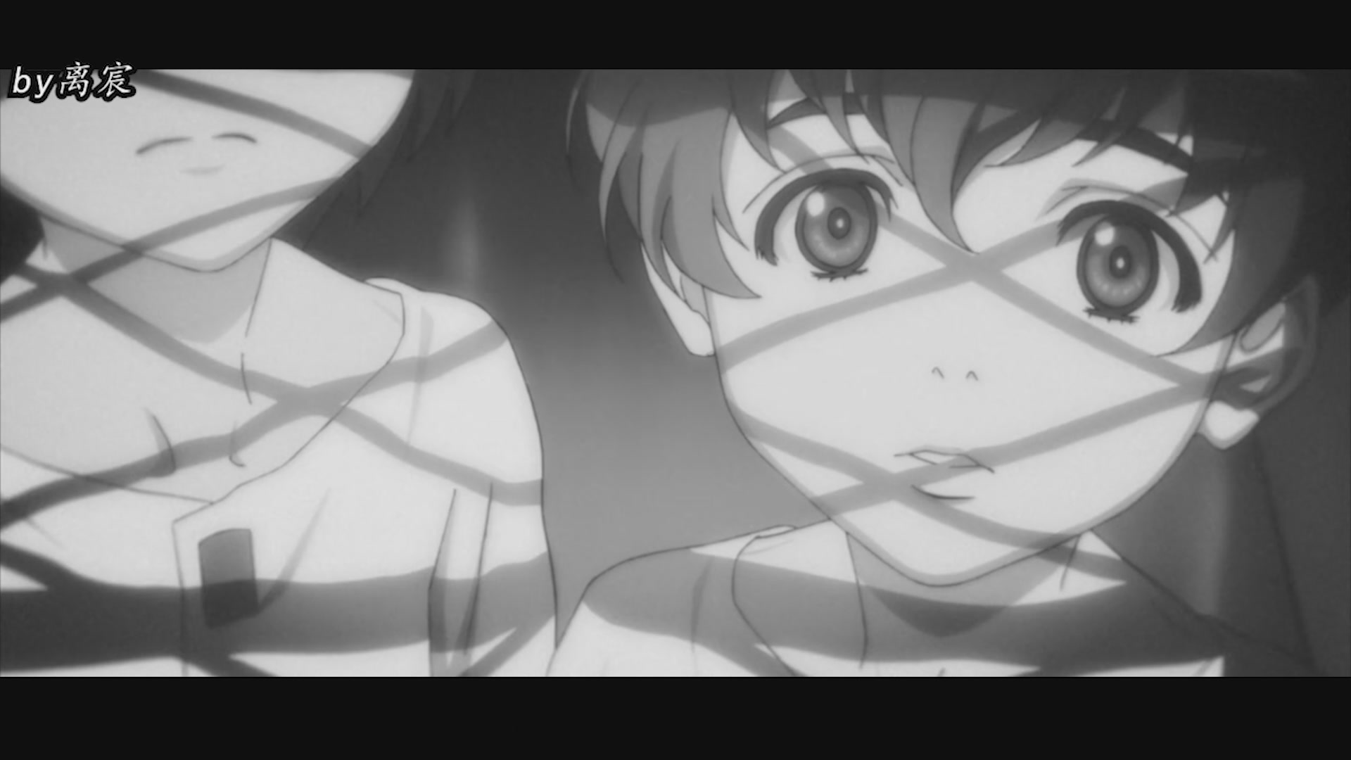 东京残响单剪lie