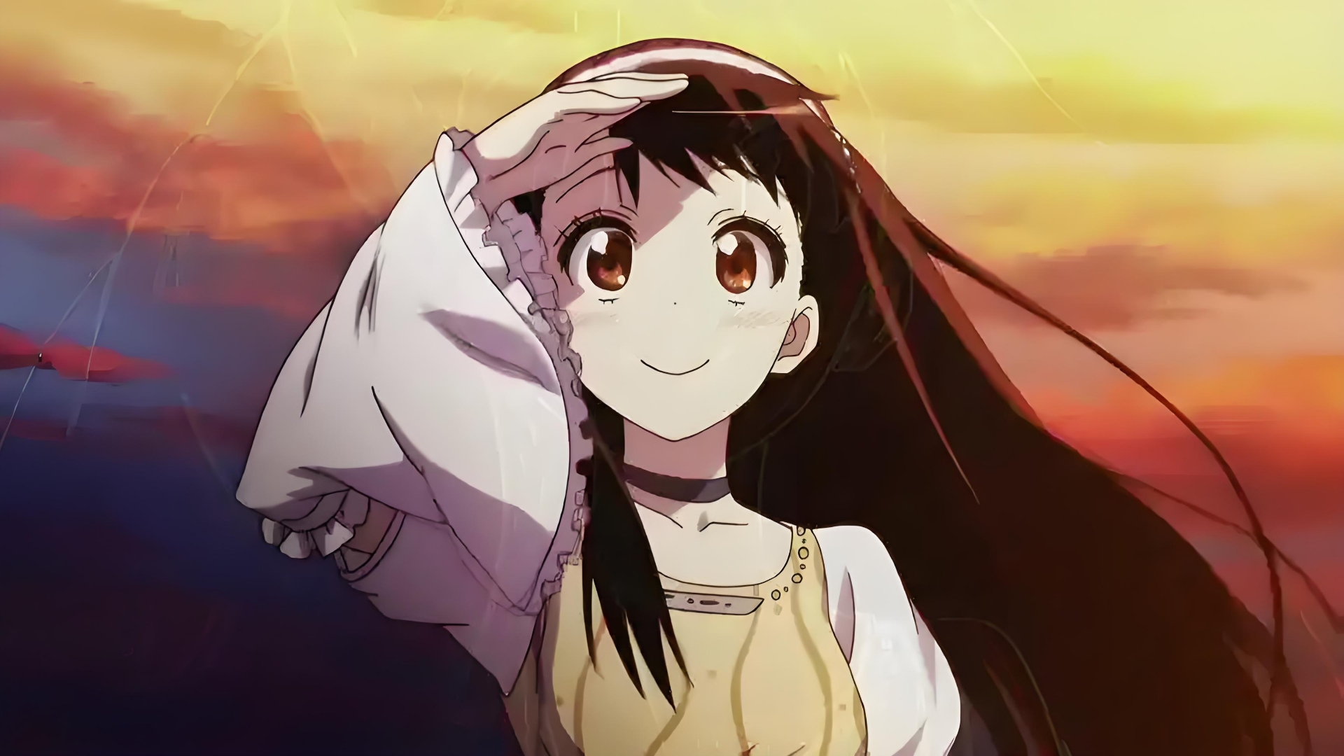 25年了,还是希望小野寺能赢一次