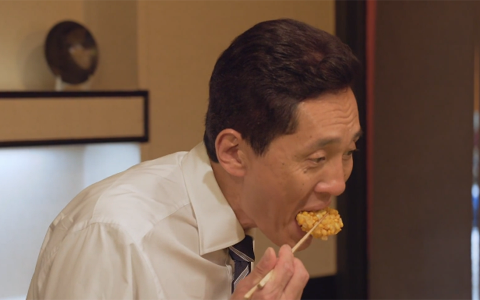 孤独的美食家 第六季 12集
