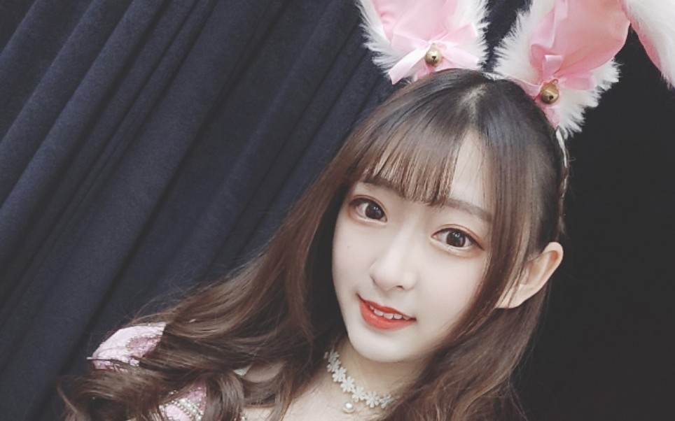 bej48叶苗苗2020.01.08直播录屏