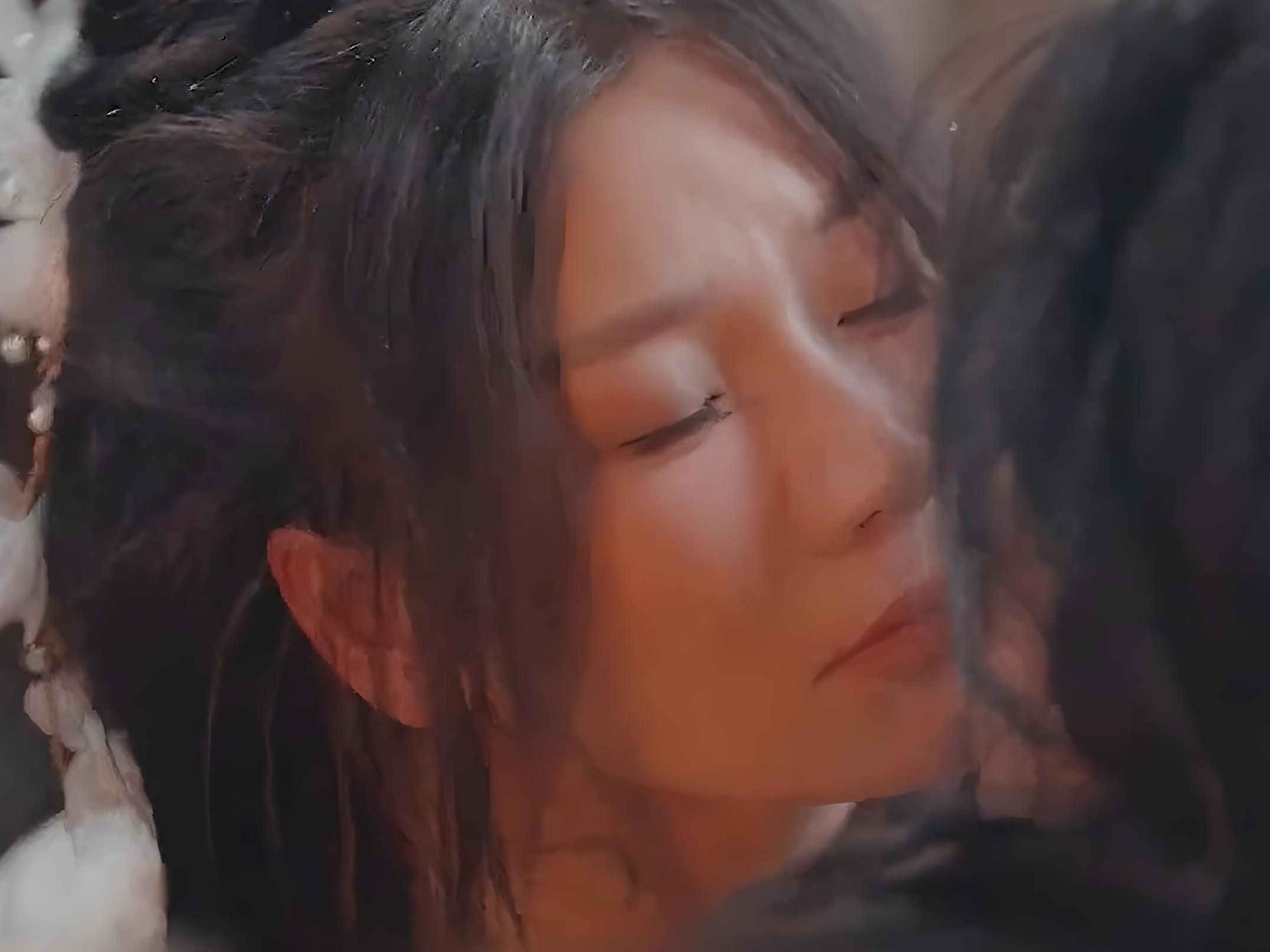 女主中媚毒暗卫解毒