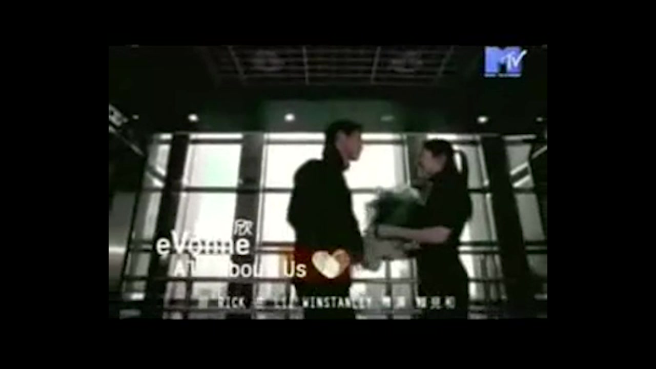 [图]2002 许慧欣 All About Us MV