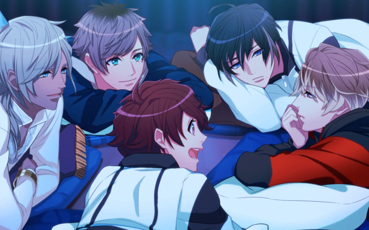 a3满开剧团繁中主线全剧情全语音第一幕