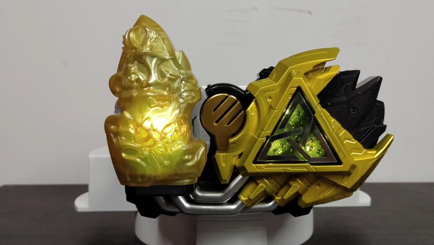 假面骑士juuga 十迦 dx十迦驱动器 juuga driver