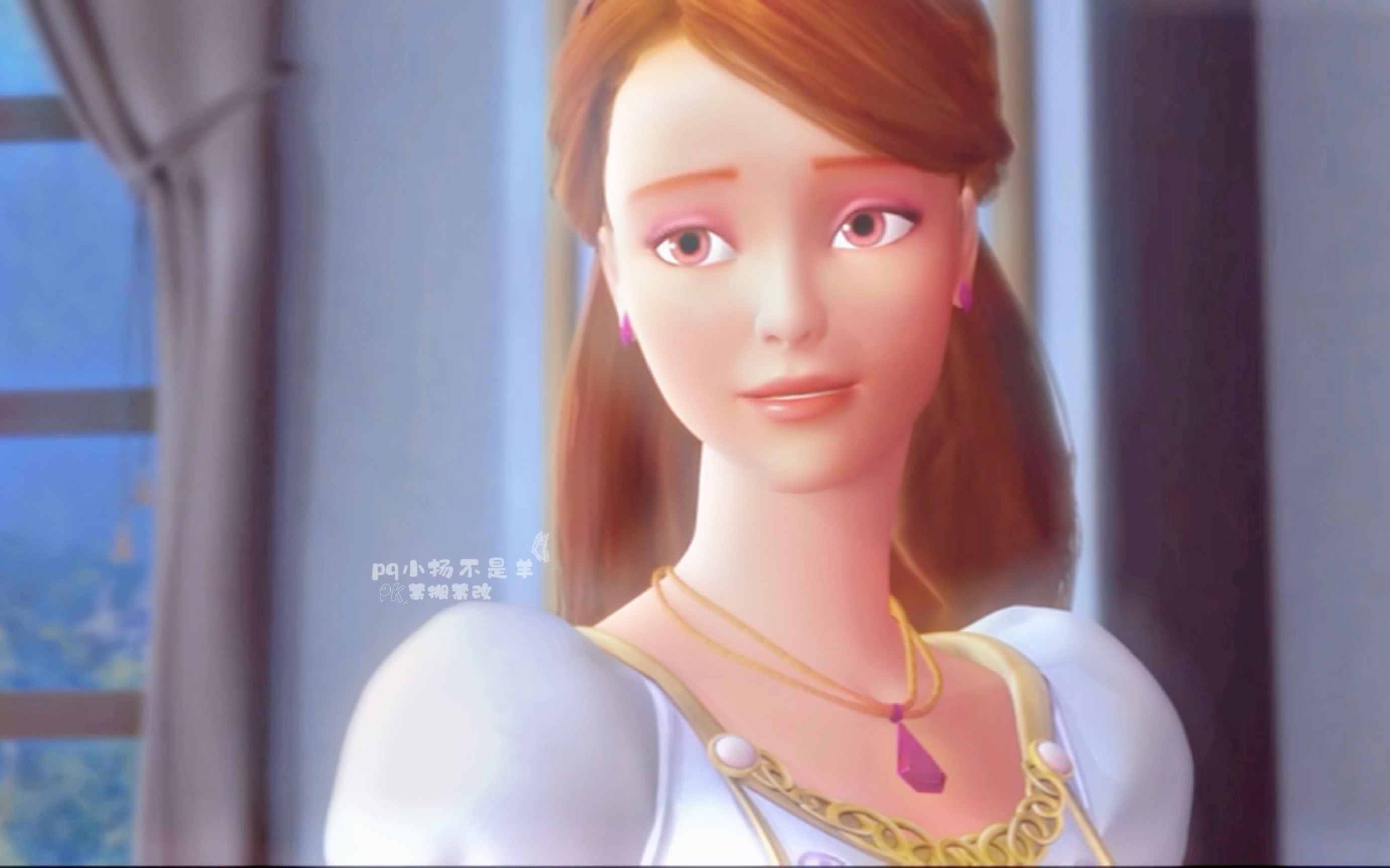 还有谁没听过露丝安娜唱的这首歌