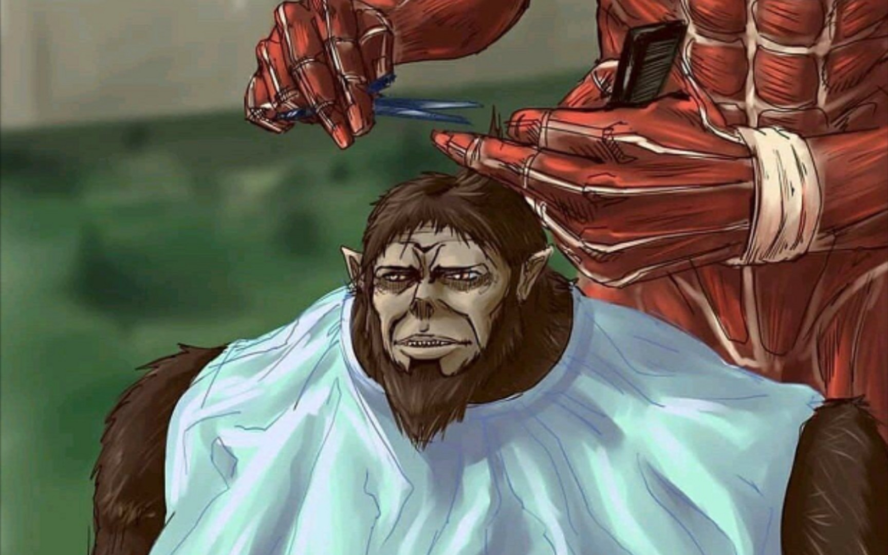 踏踏开,踏踏开!