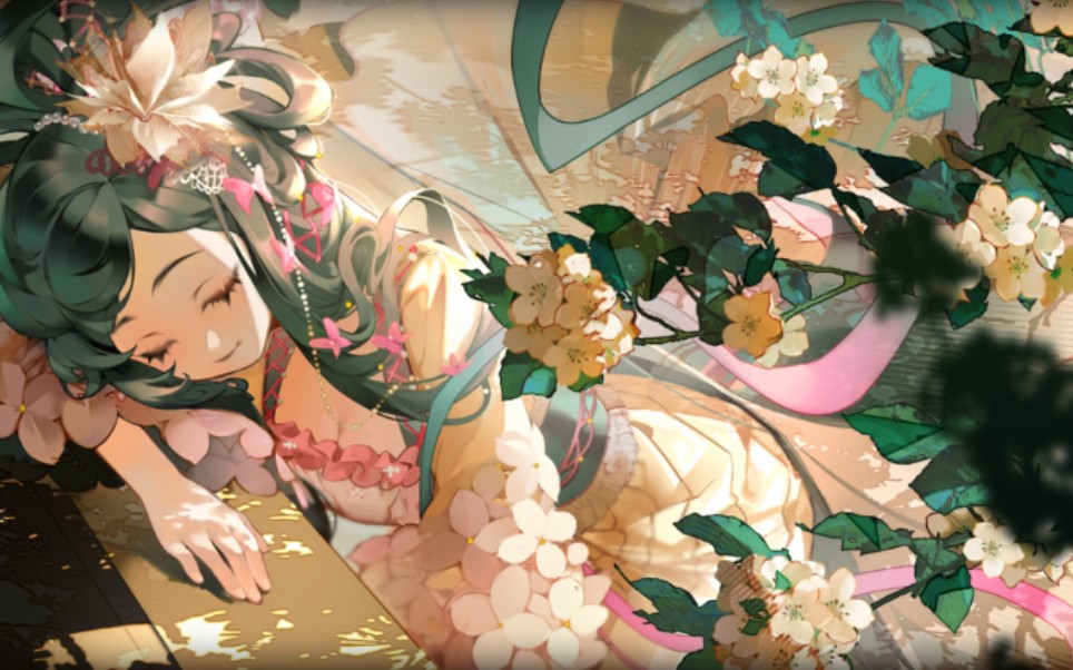 来古弥新二测活动战斗展示 部分角色突破立绘展示 抽卡展示 无剪辑