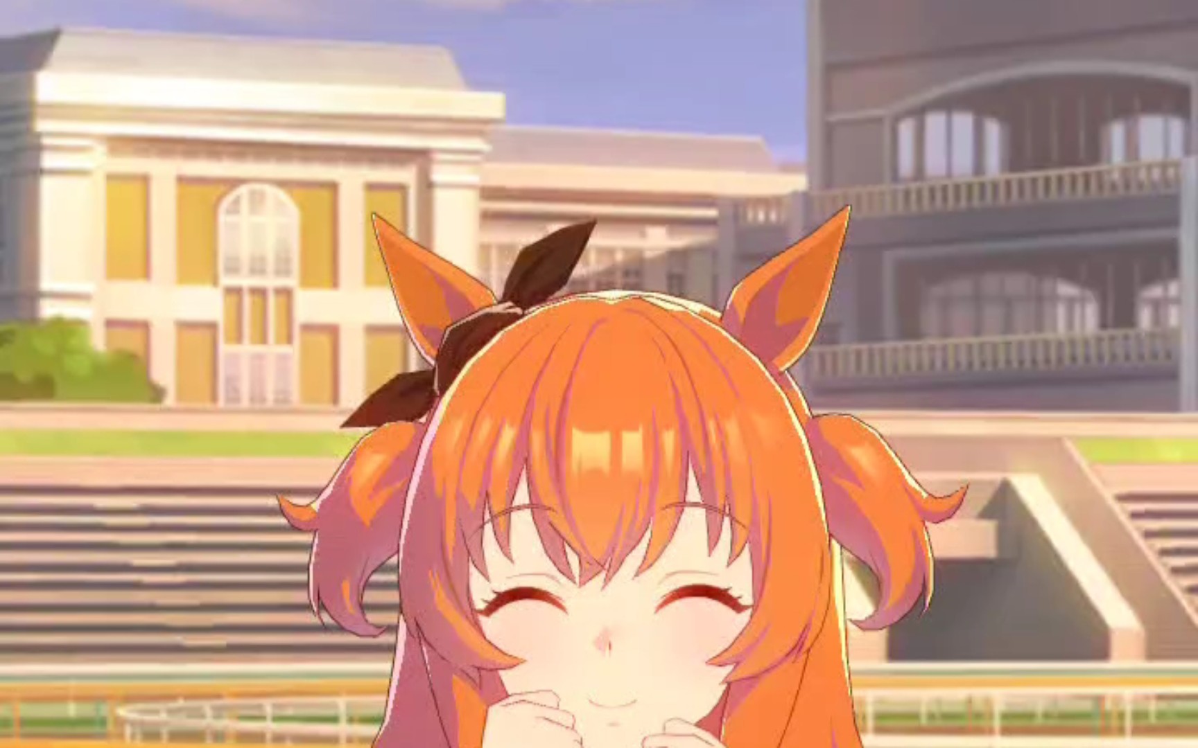 [赛马娘](简中服)重炮(3)20231114期