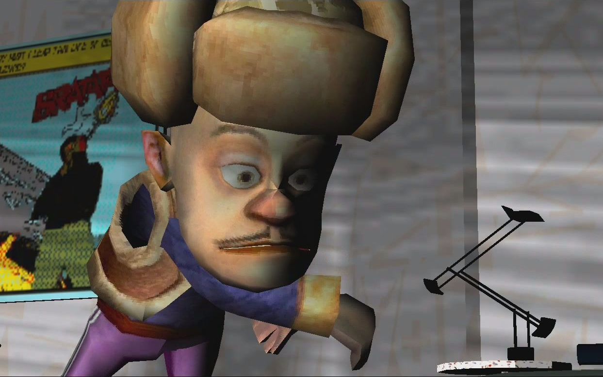 李老板打电话来了