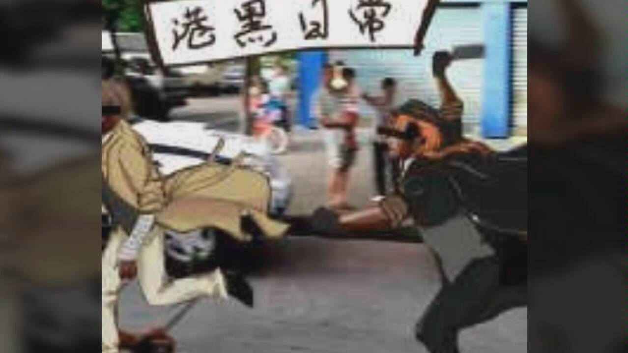 中岛敦