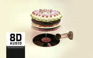 Download Video: The Rolling Stones - Let It Bleed 【8D环绕立体整轨版-戴耳机体验】