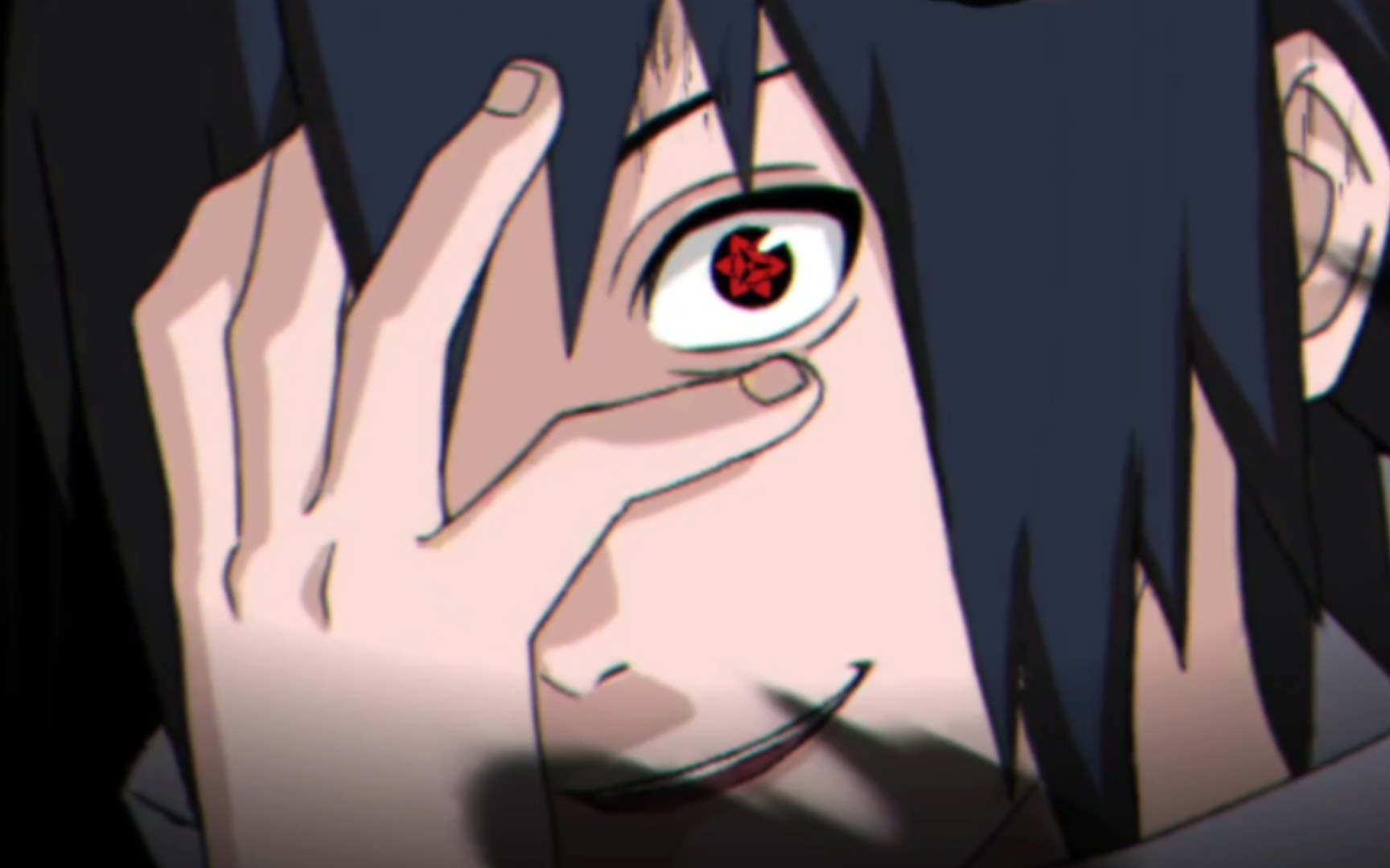 s忍佐助穿三实战!都永恒万花筒了,查克拉还是不够用