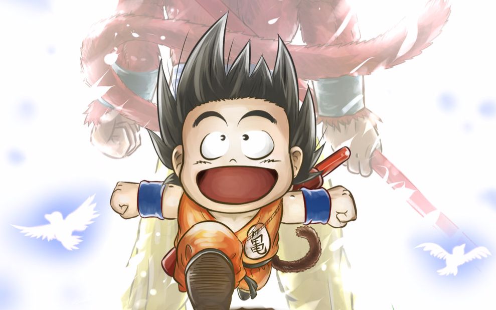 你永远不知道未来的你有多强大.