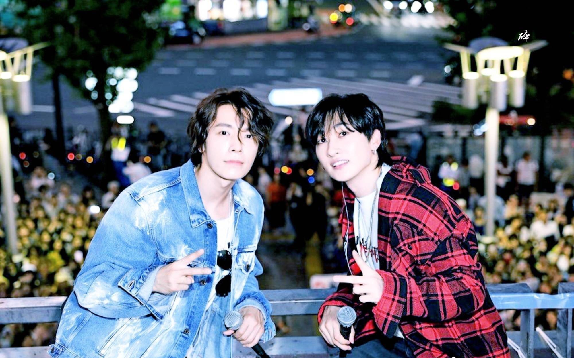 赫海]#赫海发生了啥#这是什么热搜?吓得我赶紧"吃糖"安慰一下自己!