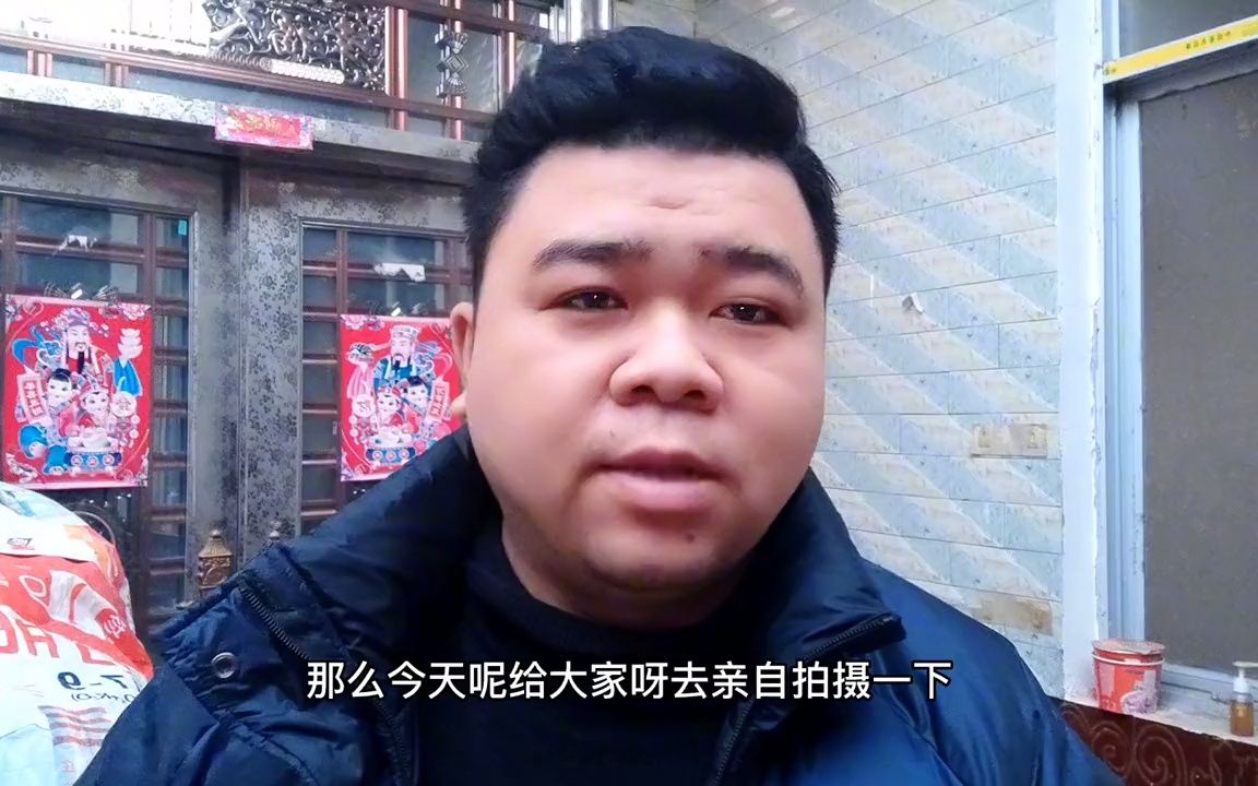 [图]河南农村“啃老族”的真实生活，天天在家睡觉打游戏，大家看一看