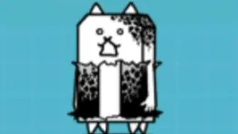 猫咪大战争 无超激狂乱墙猫攻略 哔哩哔哩 Bilibili