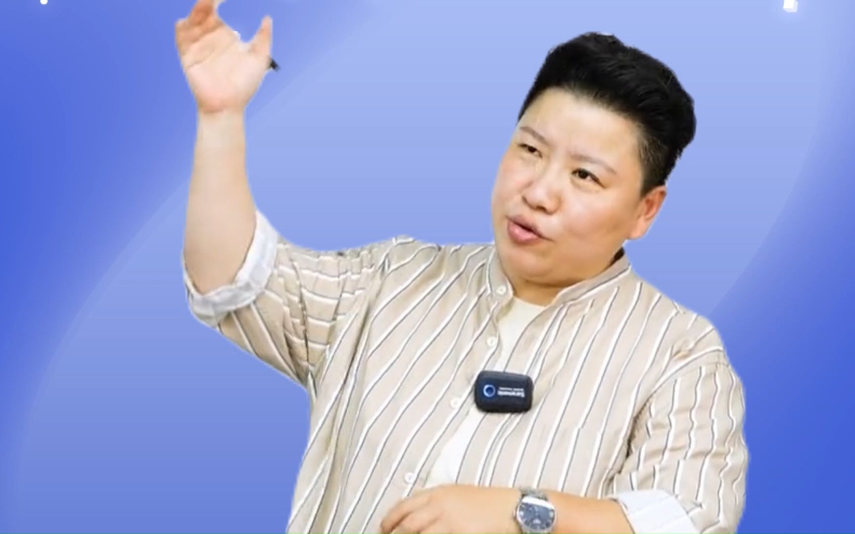 刘红云:口腔溃疡非常常见,那么如何快速解决呢?