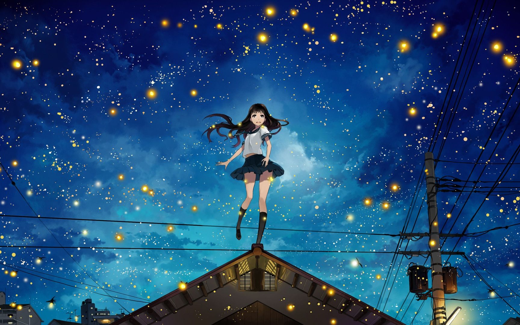 小听怡情系列之你脑海里的画面会和我一样吗