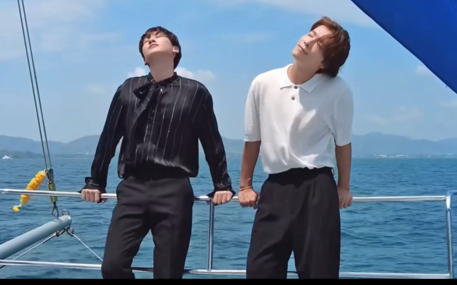 【赫海】de假日写真.