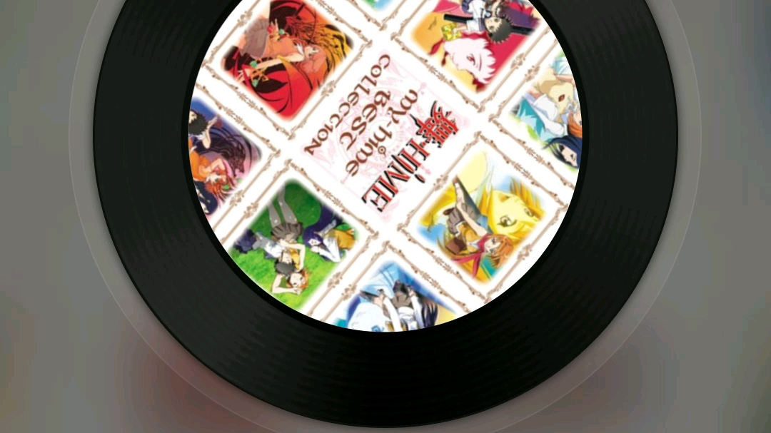 世界禁曲《妹妹背着洋娃娃》原曲,It's only the flairy tale.哔哩哔哩bilibili