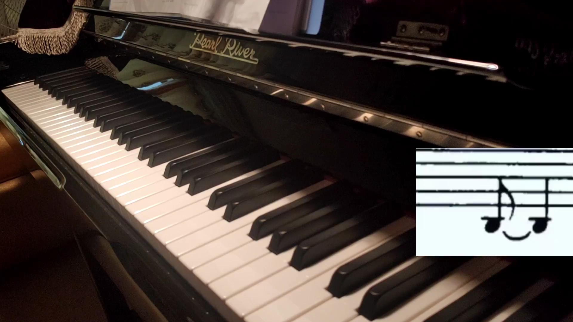 钢琴euterpe罪恶王冠ed