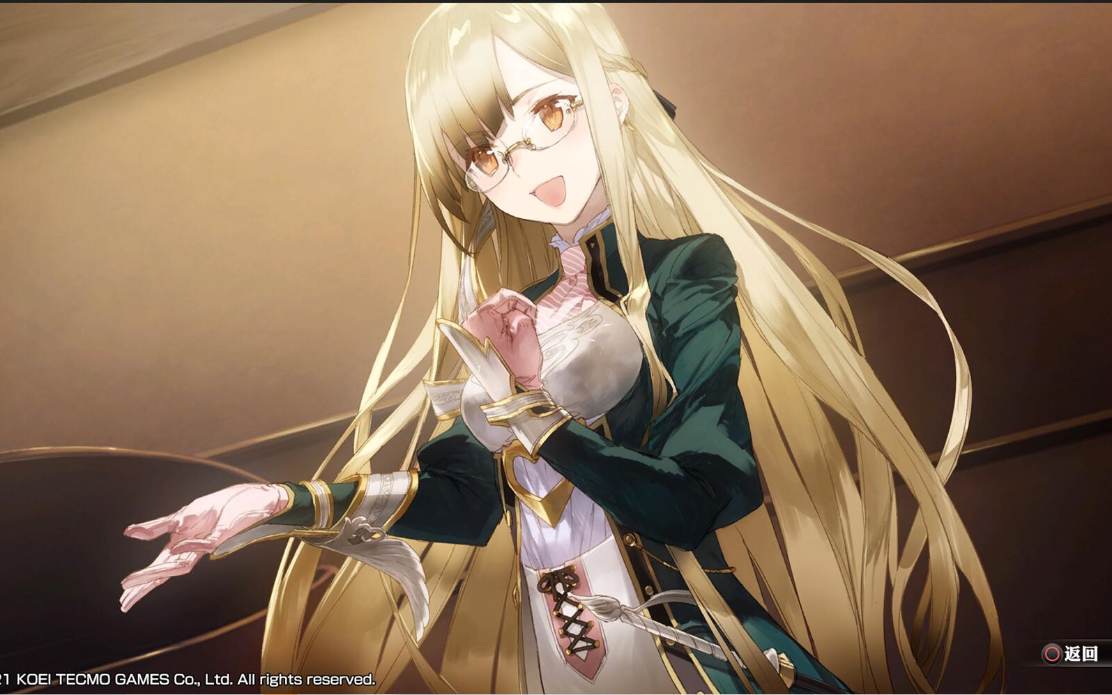 苏菲的炼金工房不可思议书的炼金术士dx精彩剧情