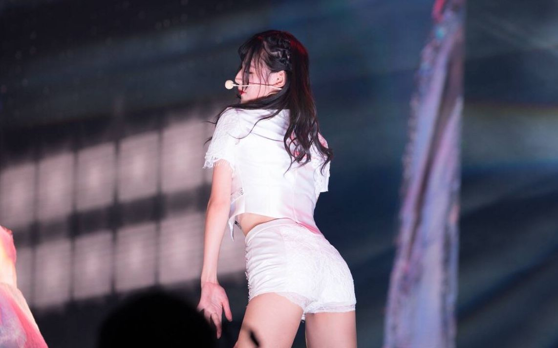 snh48-赵粤应援会