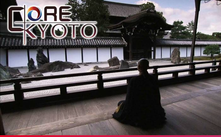 [图]NHK 【Core Kyoto 京都之美】2021- 合集 持续更新…