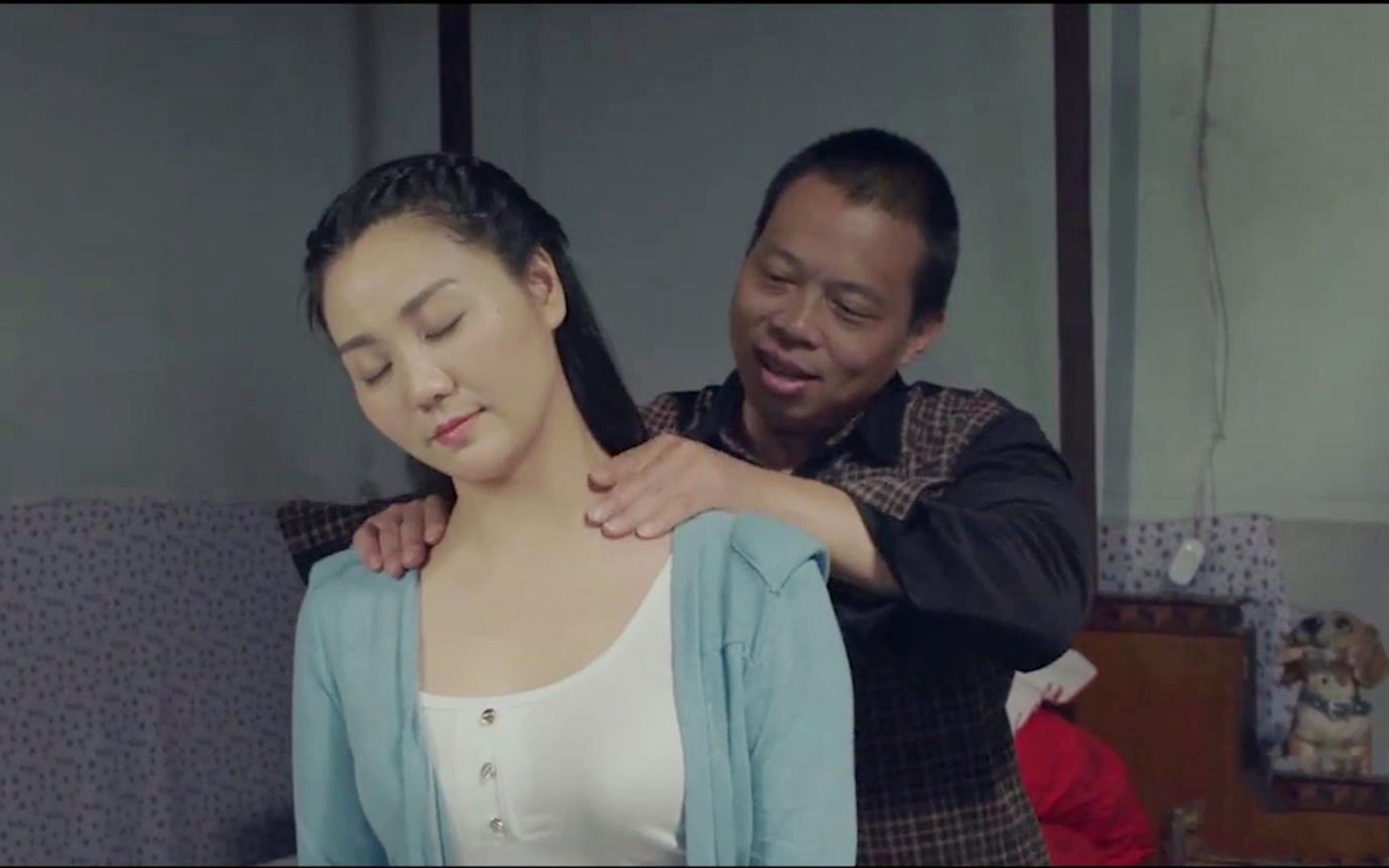 农民工娶了城里老婆却和同村小混混勾搭上忍无可忍终于爆发