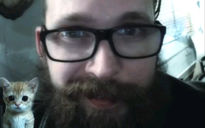 ronnie mcnutt summer edit #1