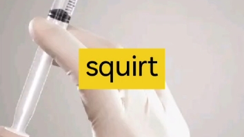 squirt哔哩哔哩bilibili