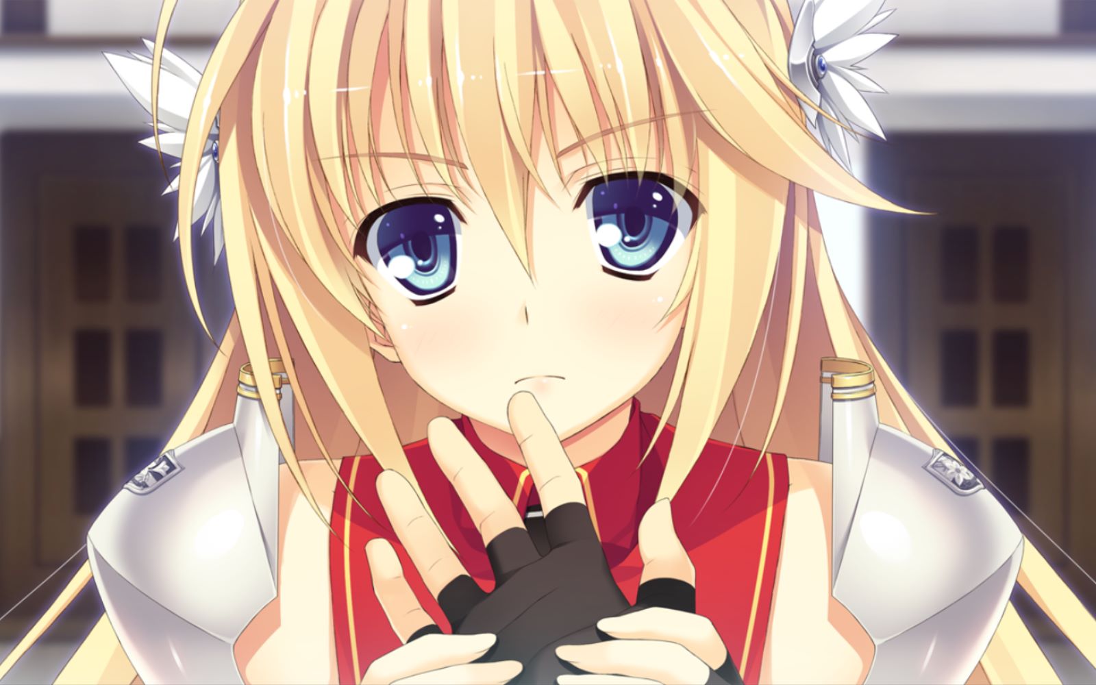 恋骑士purelykiss艾尔希亚单线7继续约会