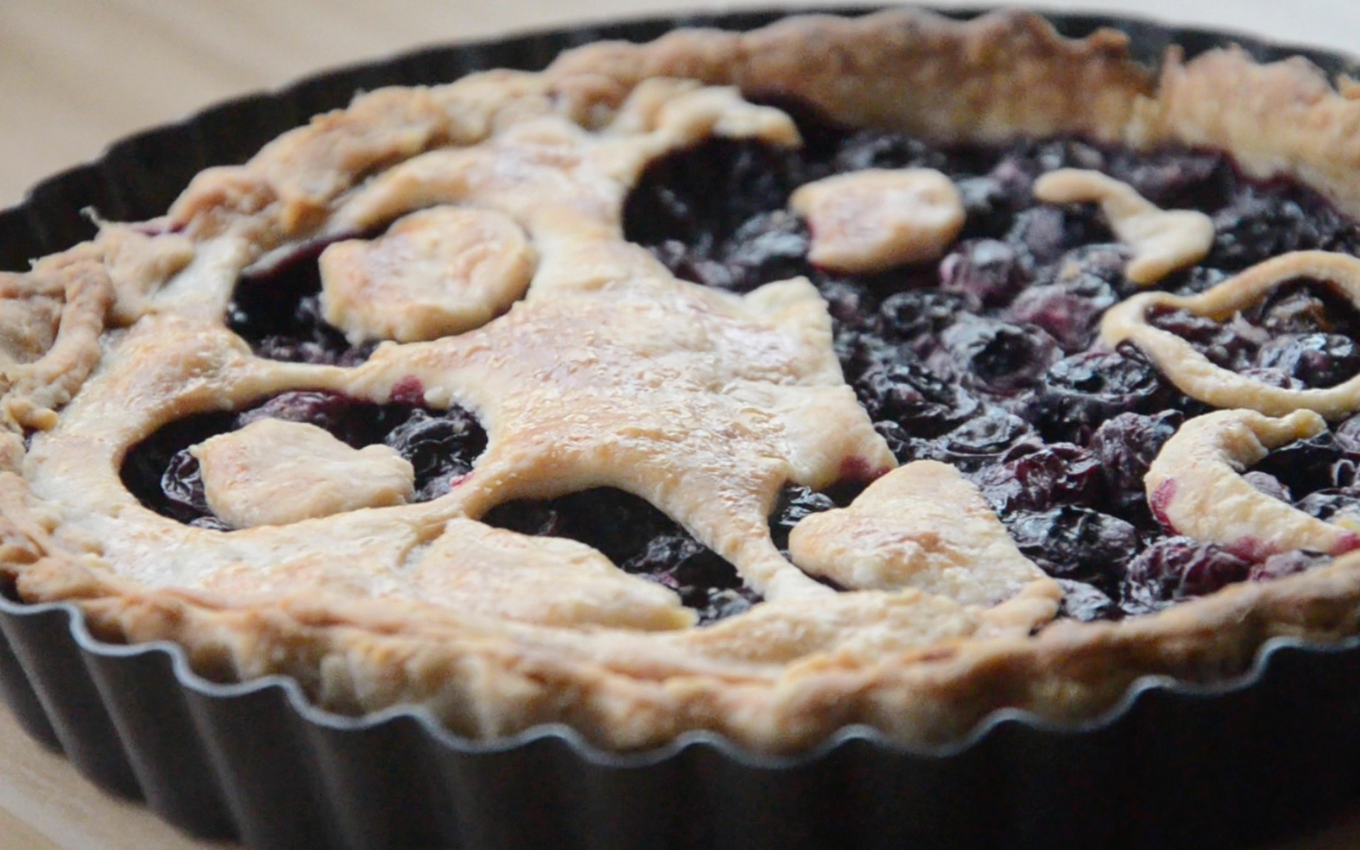 中秋节我们来吃个月亮派吧!_哔哩哔哩 (゜-゜)つロ 干杯~-bilibili